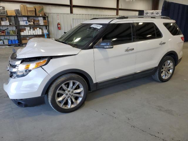 FORD EXPLORER 2013 1fm5k7d84dgc33106