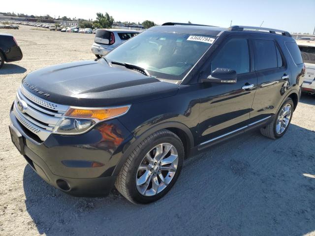 FORD EXPLORER 2013 1fm5k7d84dgc34420