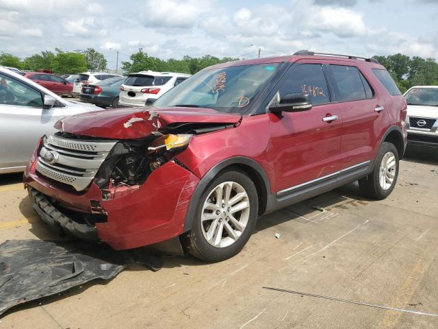 FORD EXPLORER X 2013 1fm5k7d84dgc43070