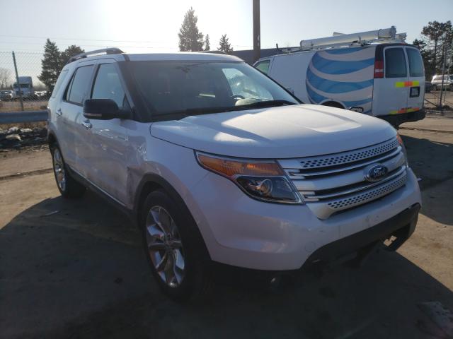 FORD EXPLORER X 2013 1fm5k7d84dgc48625