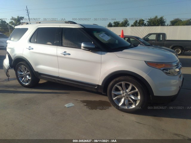 FORD EXPLORER 2013 1fm5k7d84dgc48933