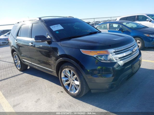 FORD EXPLORER 2013 1fm5k7d84dgc50049