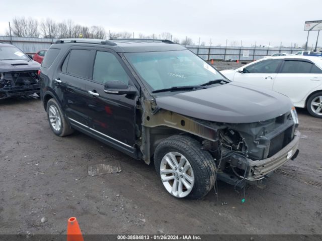 FORD EXPLORER 2013 1fm5k7d84dgc77669