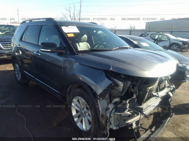 FORD EXPLORER 2014 1fm5k7d84ega18813