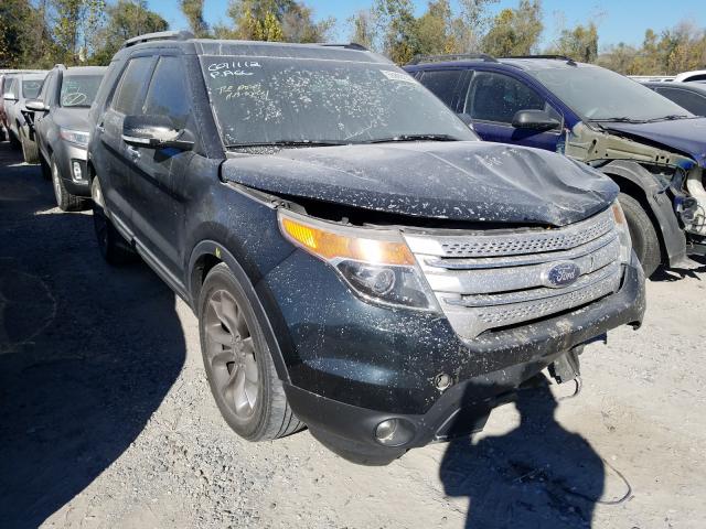 FORD EXPLORER X 2014 1fm5k7d84ega27303