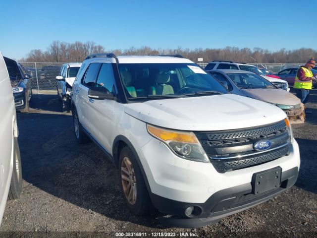 FORD EXPLORER 2014 1fm5k7d84ega33828