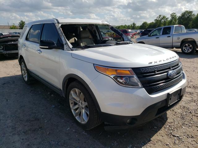 FORD EXPLORER X 2014 1fm5k7d84ega59121