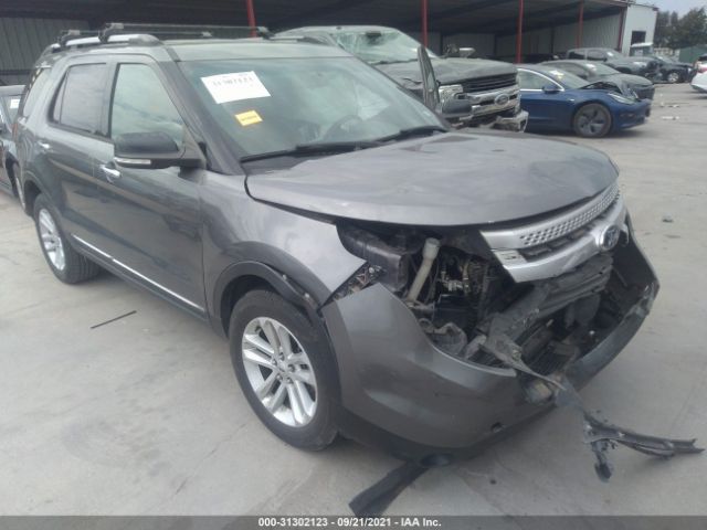 FORD EXPLORER 2014 1fm5k7d84ega74637