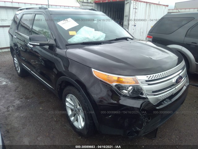 FORD EXPLORER 2014 1fm5k7d84ega87792