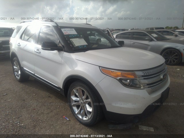 FORD EXPLORER 2014 1fm5k7d84ega88876