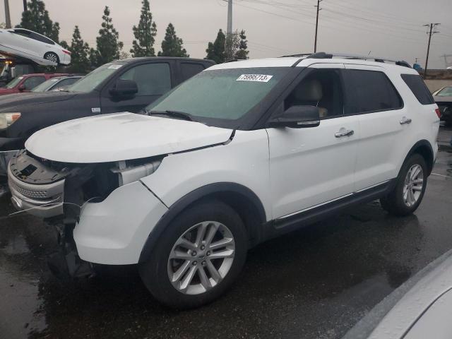 FORD EXPLORER 2014 1fm5k7d84egb01349