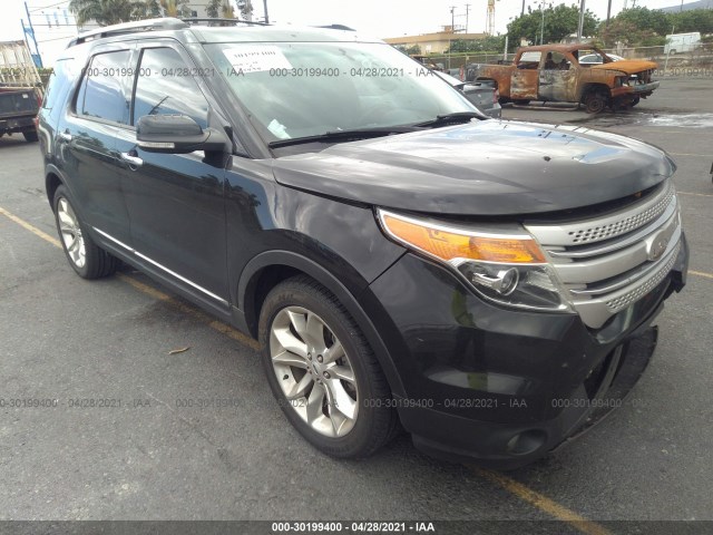 FORD EXPLORER 2014 1fm5k7d84egb01738