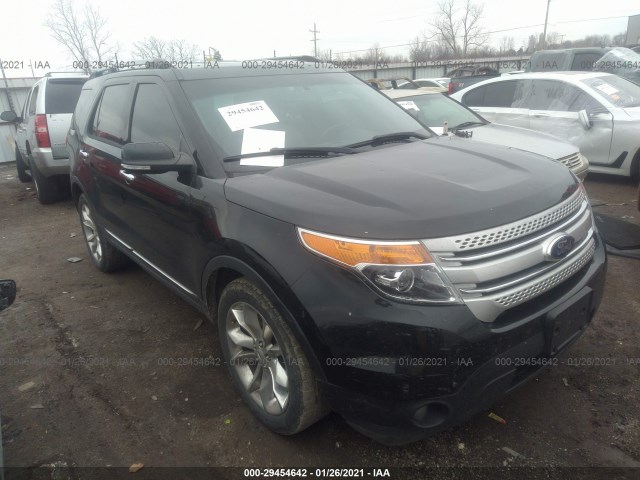 FORD EXPLORER 2014 1fm5k7d84egb26977