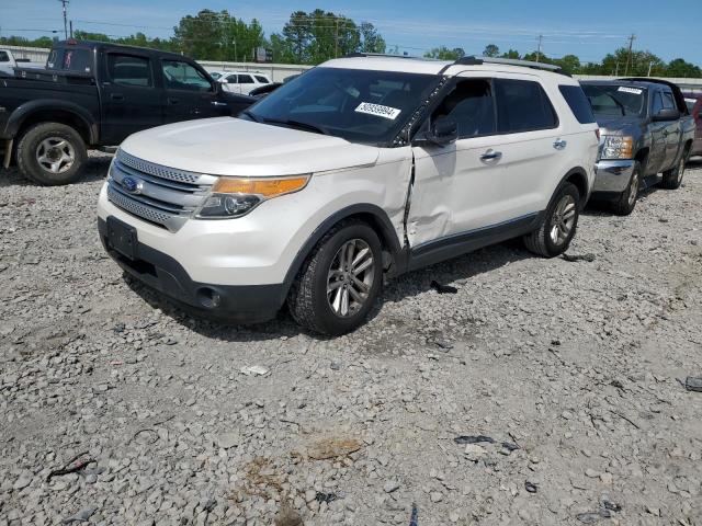 FORD EXPLORER 2014 1fm5k7d84egb33749