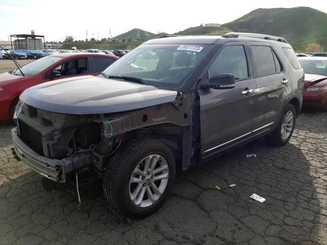 FORD EXPLORER X 2014 1fm5k7d84egb37073