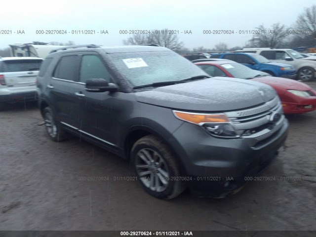 FORD EXPLORER 2014 1fm5k7d84egb41298