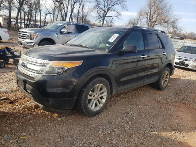 FORD EXPLORER X 2014 1fm5k7d84egb42225