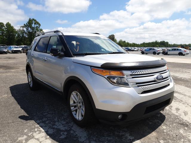 FORD EXPLORER X 2014 1fm5k7d84egb48624