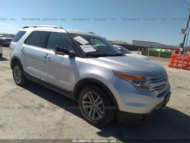 FORD EXPLORER 2014 1fm5k7d84egb51443