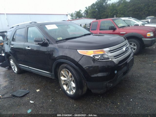 FORD EXPLORER 2014 1fm5k7d84egb52060