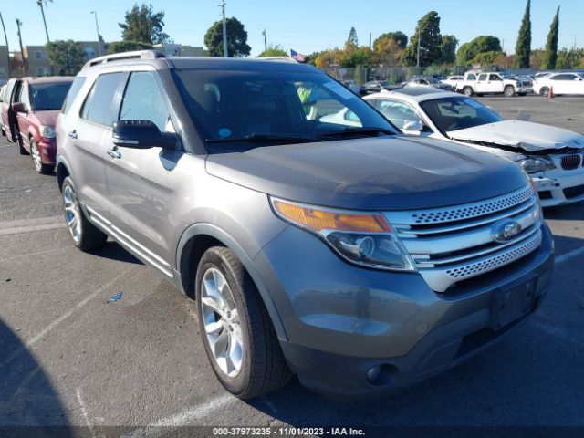 FORD EXPLORER 2014 1fm5k7d84egb62118