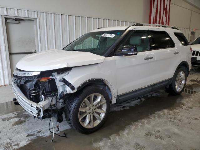 FORD EXPLORER 2014 1fm5k7d84egb66489