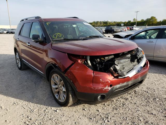 FORD EXPLORER X 2014 1fm5k7d84egb77749