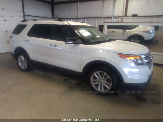 FORD EXPLORER 2014 1fm5k7d84egb80408