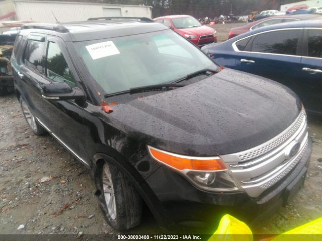 FORD EXPLORER 2014 1fm5k7d84egb82580