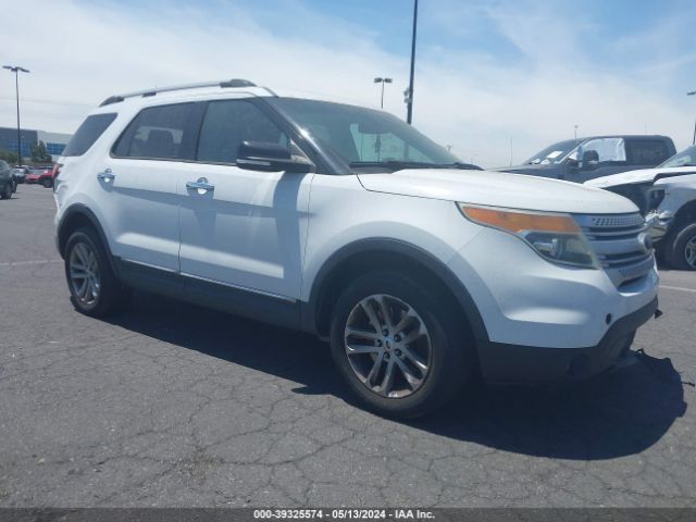 FORD EXPLORER 2014 1fm5k7d84egc01855