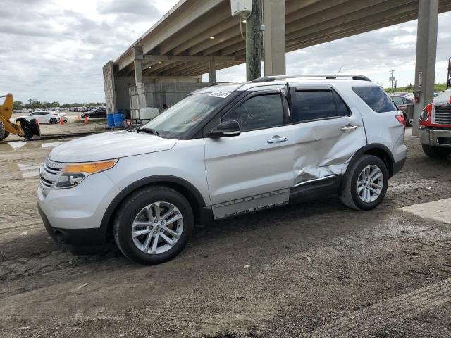 FORD EXPLORER X 2014 1fm5k7d84egc10281