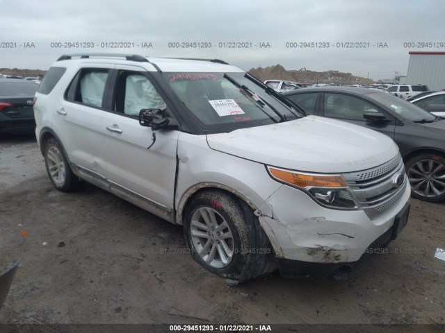 FORD EXPLORER 2014 1fm5k7d84egc11799