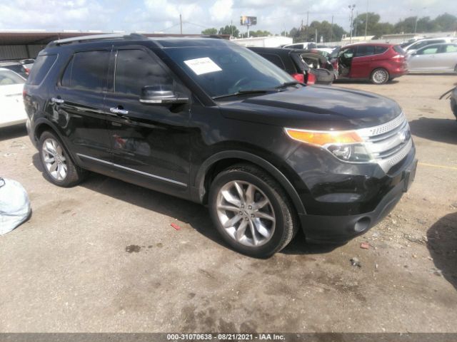 FORD EXPLORER 2014 1fm5k7d84egc22317