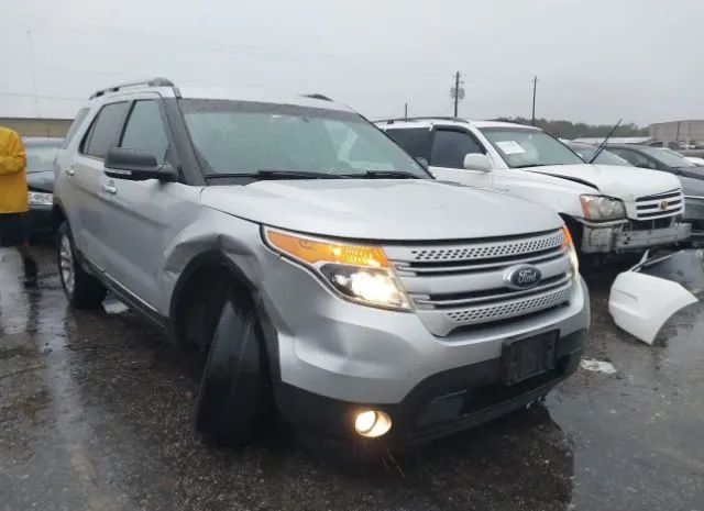 FORD EXPLORER 2014 1fm5k7d84egc22589