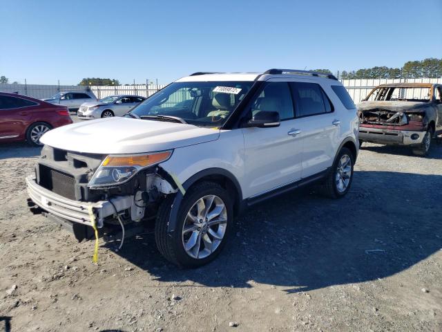 FORD EXPLORER X 2014 1fm5k7d84egc32491