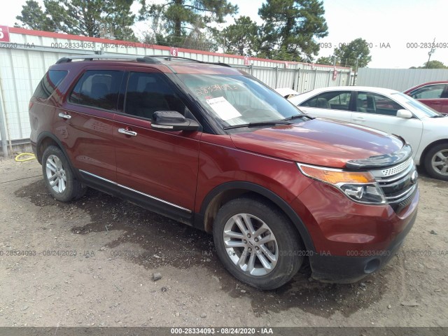 FORD EXPLORER 2014 1fm5k7d84egc44785