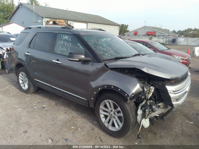 FORD EXPLORER 2014 1fm5k7d84egc46360