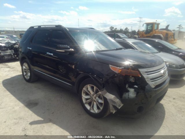 FORD EXPLORER 2014 1fm5k7d84egc54717