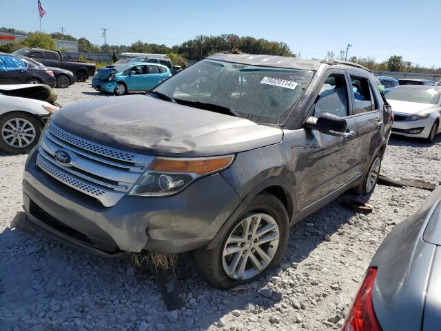 FORD EXPLORER X 2014 1fm5k7d84egc56497