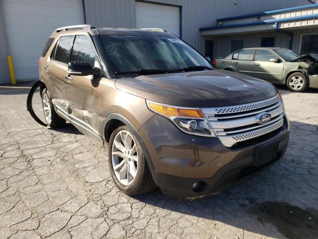 FORD EXPLORER X 2015 1fm5k7d84fga17727