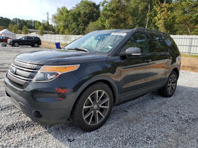 FORD EXPLORER X 2015 1fm5k7d84fga26010