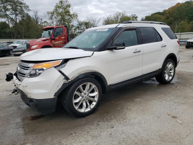 FORD EXPLORER X 2015 1fm5k7d84fga31918