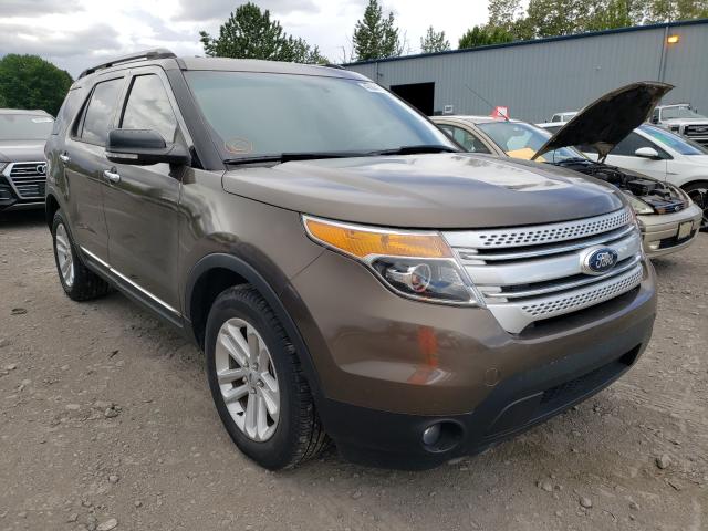 FORD EXPLORER X 2015 1fm5k7d84fga34561