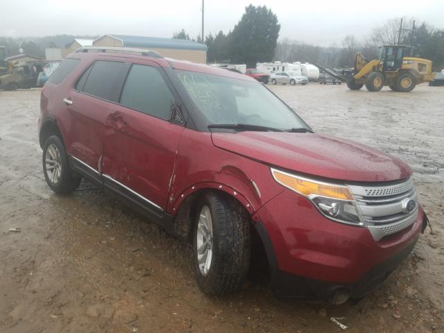 FORD EXPLORER X 2015 1fm5k7d84fga38352