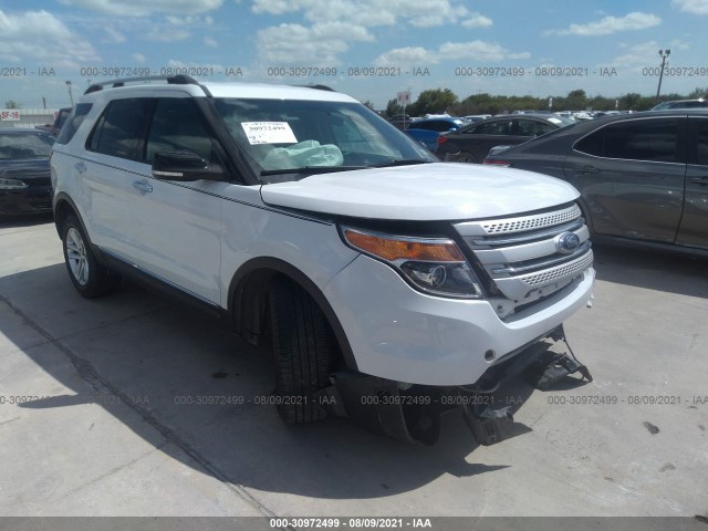 FORD EXPLORER 2015 1fm5k7d84fga40327