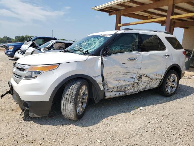 FORD EXPLORER 2015 1fm5k7d84fga44314