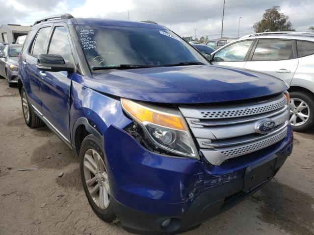 FORD EXPLORER X 2015 1fm5k7d84fga44376