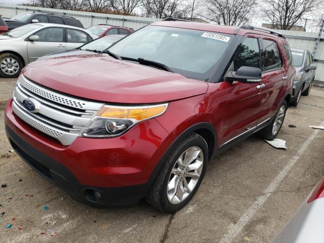 FORD EXPLORER X 2015 1fm5k7d84fga44829