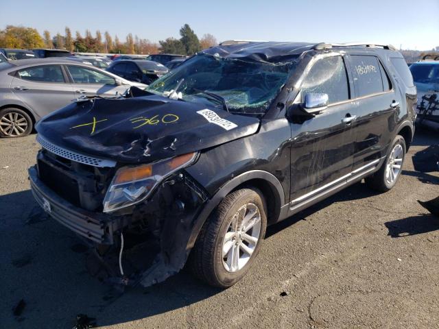 FORD EXPLORER X 2015 1fm5k7d84fga45835