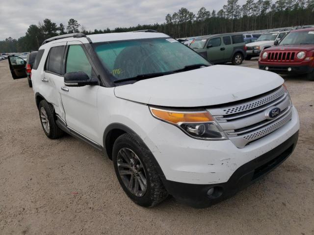 FORD EXPLORER X 2015 1fm5k7d84fga56656